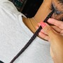 SMALL MARLEY/HAVANA TWISTS