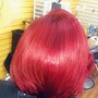 Bigen hair color