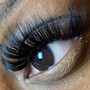 Strip Lashes