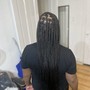 Lace Closure Sew In