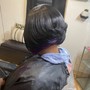 Scalp Treatment