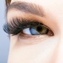 Eyelash Extension Removal