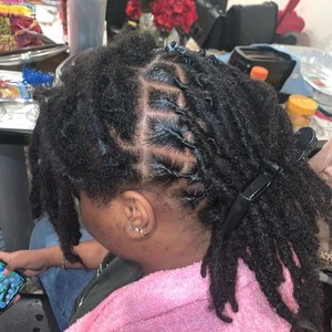 Natural Hair Near Me: Houston, TX | Appointments | StyleSeat