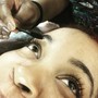 Brow Wax