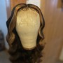 Lace Closure Sew In