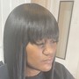 Lace Closure Sew In