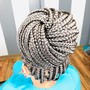 Island Twist