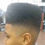 Kid's Style cut