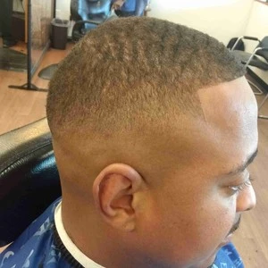 Mens Haircuts Near You in Virginia Beach