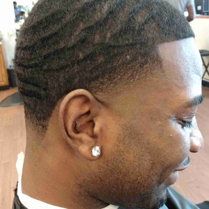 Haircut Near Me: Fort Eustis, Va 