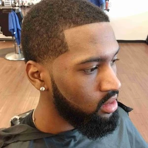 DjFinesse The Barber (Stay Sharp BarberShop 2) - Las Vegas - Book