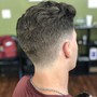 Women's Cut or Style