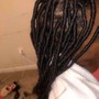 Dreadlocks Retwist