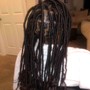 Dreadlocks Retwist