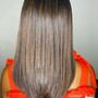 Demi Permanent Grey Coverage "Root Touch up 3inches"