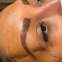 Eyebrow Tattooing