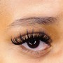 Weekend Lashes