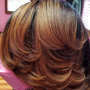 Hair Color Near Me: Oak Island, NC | Appointments | StyleSeat