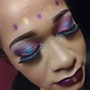 Prom Makeup