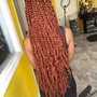 Feed in Braids