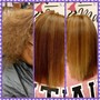 Relaxer retouch