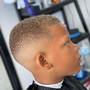 Kid's Cut