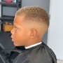 Kid's Cut