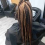 Flat Twists