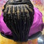 Passion Twists