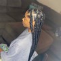 Stitch Braids