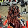 Crochet Braids