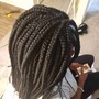 Kinky Twist