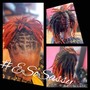 Senegalese Twist