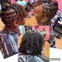 Kinky Twist/Marley Twist