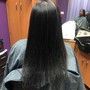 Straightening