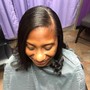 Closure Sew In