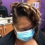 Scalp Treatment