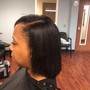 Transitioning Cut