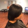 Transitioning Cut