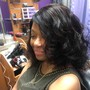 Lace Closure Sew In