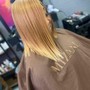 Partial Foil Highlights