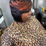 Natural Perm Rods