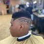 Kid's Cut