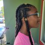 Havana Twists