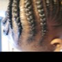 Poetic Justice Braids