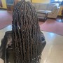 16” Kinky Twist