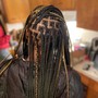 Loc Re-twist