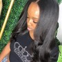 Micro Link Sew In Consultation