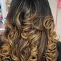 Full Balayage