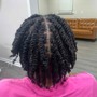 Men’s Braids